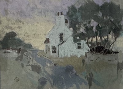 Lot 506 - * GEORGE MACDOUGALL MCGAVIN