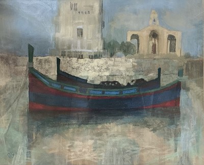 Lot 491 - * GEORGE MACDOUGALL MCGAVIN