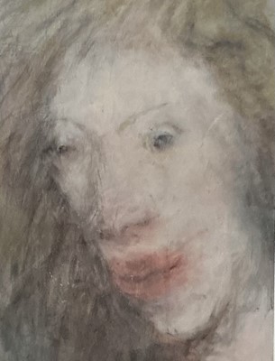 Lot 501 - * JOYCE GUNN CAIRNS (SCOTTISH b. 1948)