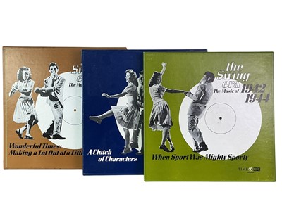 Lot 586 - LARGE GROUP OF RECORDS