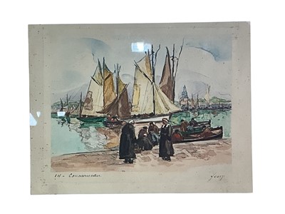 Lot 504 - COLLECTION OF PICTURES