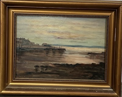 Lot 590 - SCOTTISH SCHOOL (19TH/20TH CENTURY)
