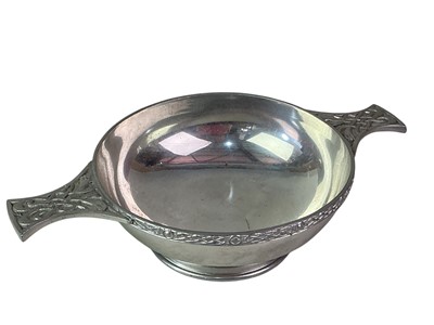 Lot 629 - COLLECTION OF SILVER PLATED WARE